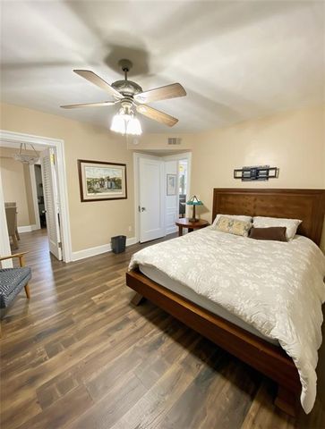 198 Ponce De Leon Avenue NE 3A, Atlanta, GA 30308