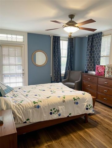198 Ponce De Leon Avenue NE 3A, Atlanta, GA 30308