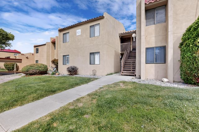 921 Country Club Drive SE APT H, Rio Rancho, NM 87124
