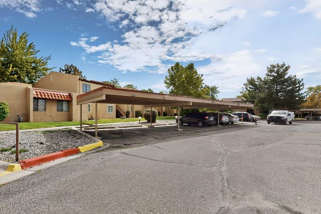 921 Country Club Drive SE APT H, Rio Rancho, NM 87124