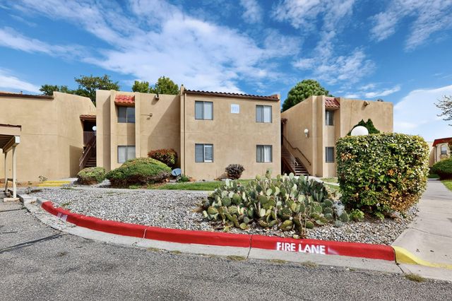 921 Country Club Drive SE APT H, Rio Rancho, NM 87124