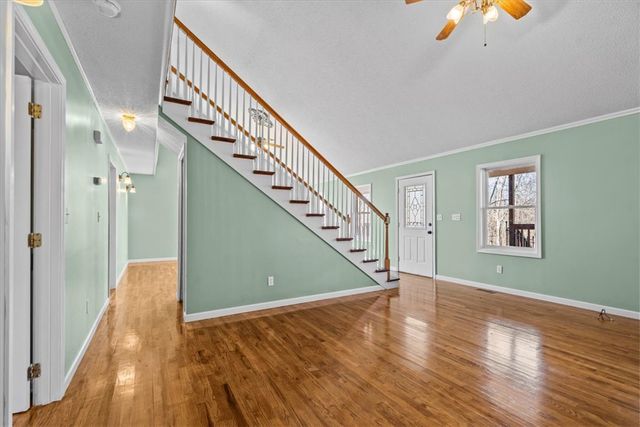 655 Ambler School Road, Pickens, SC 29671