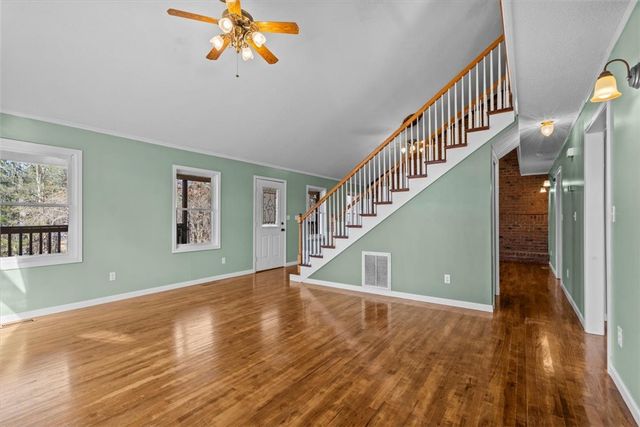 655 Ambler School Road, Pickens, SC 29671