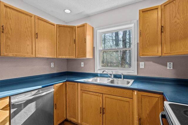 655 Ambler School Road, Pickens, SC 29671