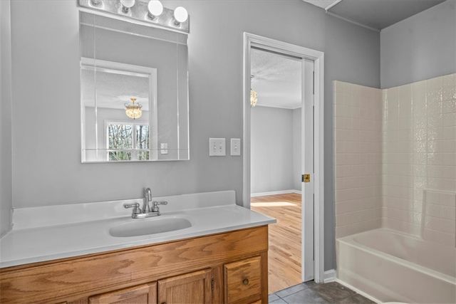 655 Ambler School Road, Pickens, SC 29671