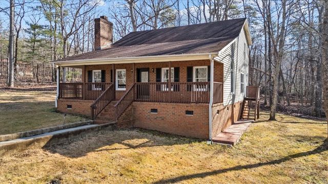 655 Ambler School Road, Pickens, SC 29671