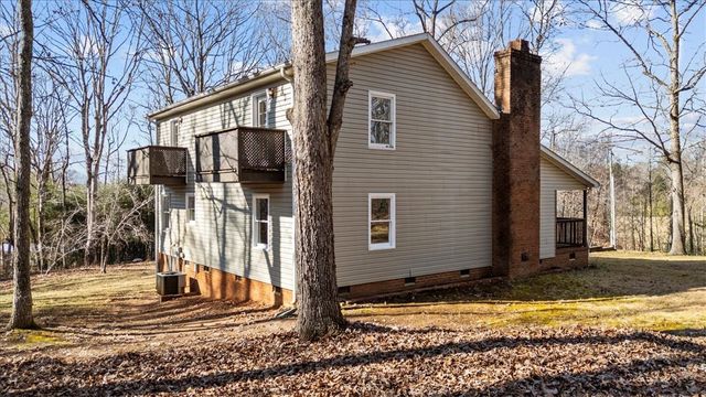 655 Ambler School Road, Pickens, SC 29671