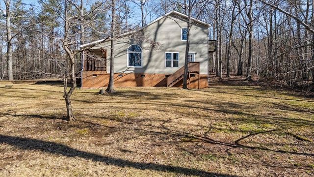 655 Ambler School Road, Pickens, SC 29671