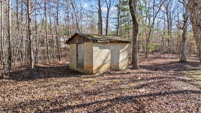 655 Ambler School Road, Pickens, SC 29671