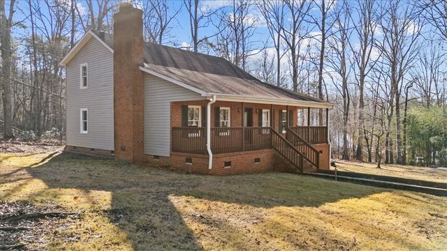 655 Ambler School Road, Pickens, SC 29671