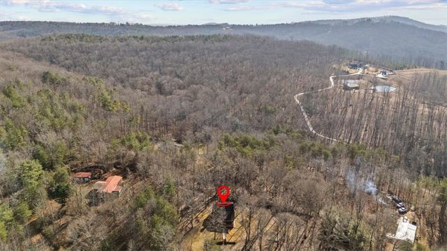 655 Ambler School Road, Pickens, SC 29671