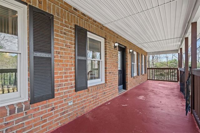 655 Ambler School Road, Pickens, SC 29671