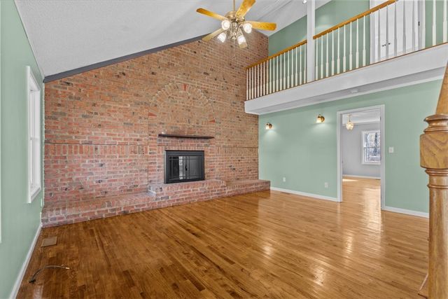 655 Ambler School Road, Pickens, SC 29671