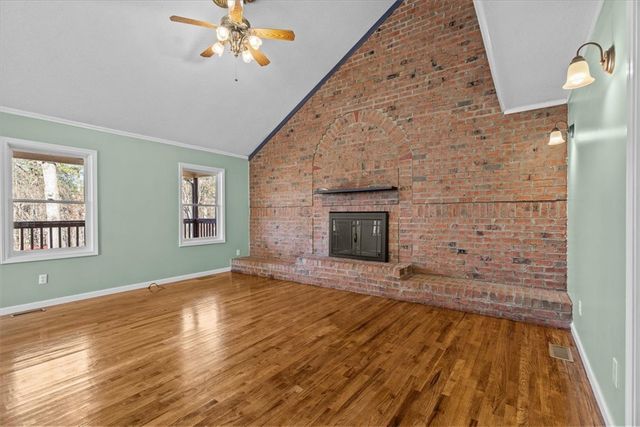 655 Ambler School Road, Pickens, SC 29671