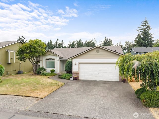 16520 85th Avenue Ct E, Puyallup, WA 98375