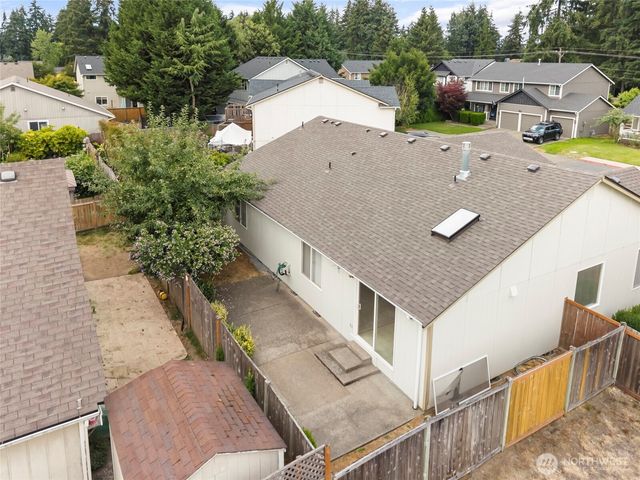 16520 85th Avenue Ct E, Puyallup, WA 98375