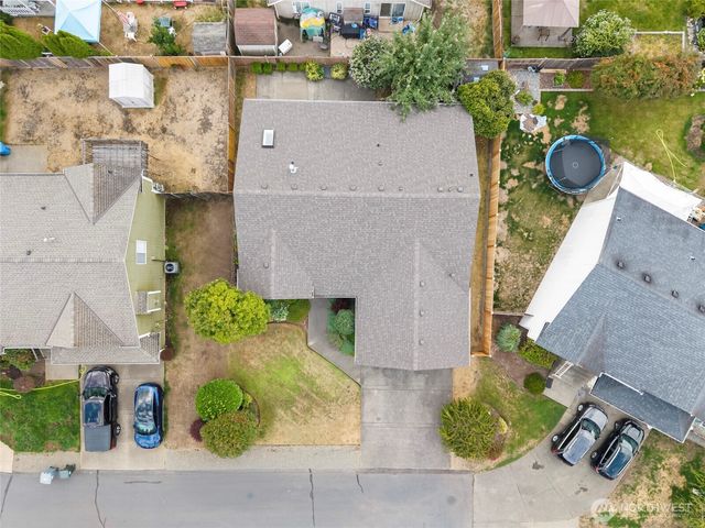 16520 85th Avenue Ct E, Puyallup, WA 98375