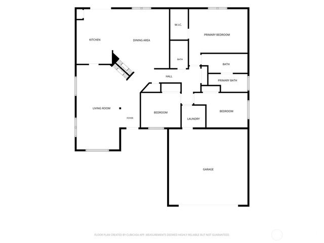 16520 85th Avenue Ct E, Puyallup, WA 98375