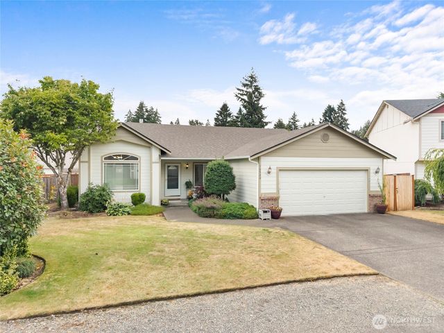 16520 85th Avenue Ct E, Puyallup, WA 98375