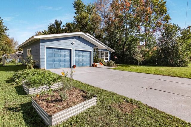 707 Augusta Street, Rice Lake, WI 54868