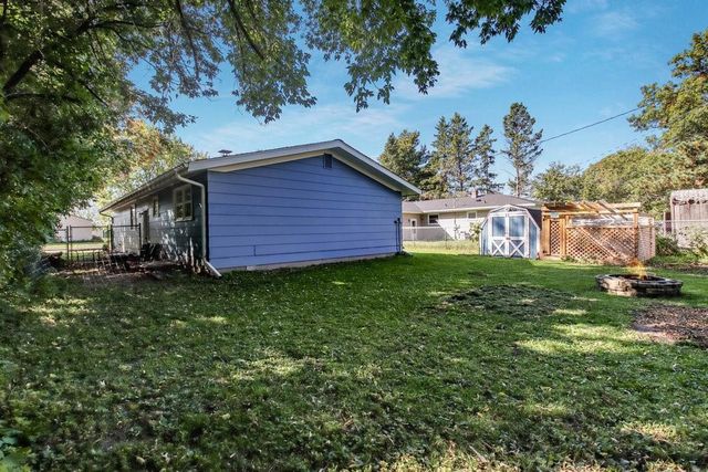 707 Augusta Street, Rice Lake, WI 54868