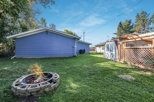 707 Augusta Street, Rice Lake, WI 54868