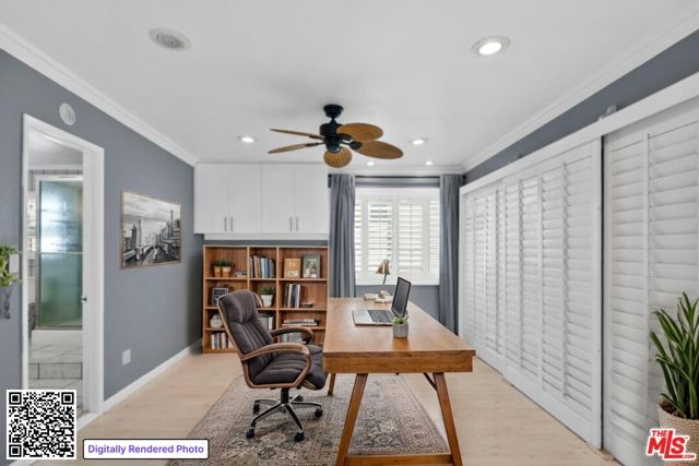 745 Oxford Avenue, Marina Del Rey, CA 90292