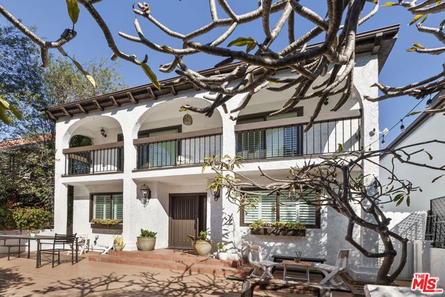 745 Oxford Avenue, Marina Del Rey, CA 90292