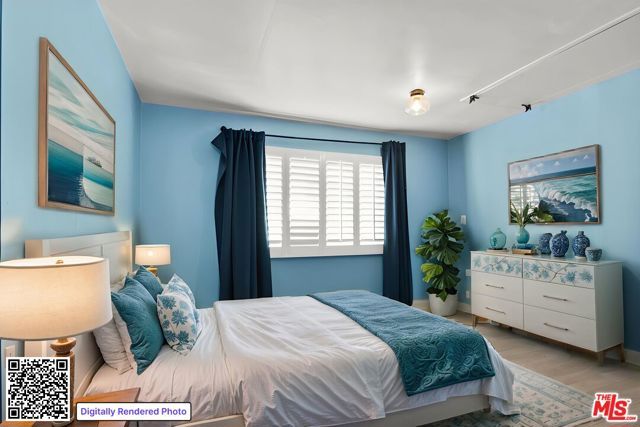 745 Oxford Avenue, Marina Del Rey, CA 90292