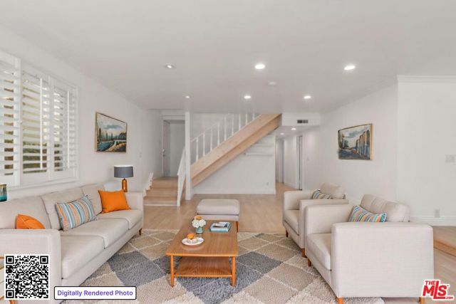 745 Oxford Avenue, Marina Del Rey, CA 90292