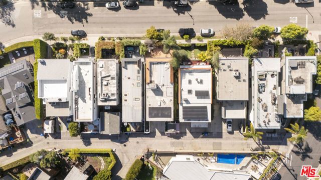 745 Oxford Avenue, Marina Del Rey, CA 90292