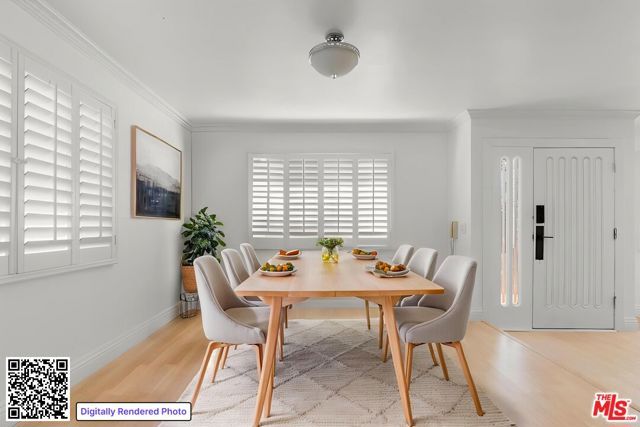 745 Oxford Avenue, Marina Del Rey, CA 90292