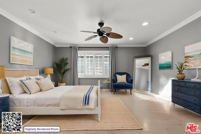 745 Oxford Avenue, Marina Del Rey, CA 90292