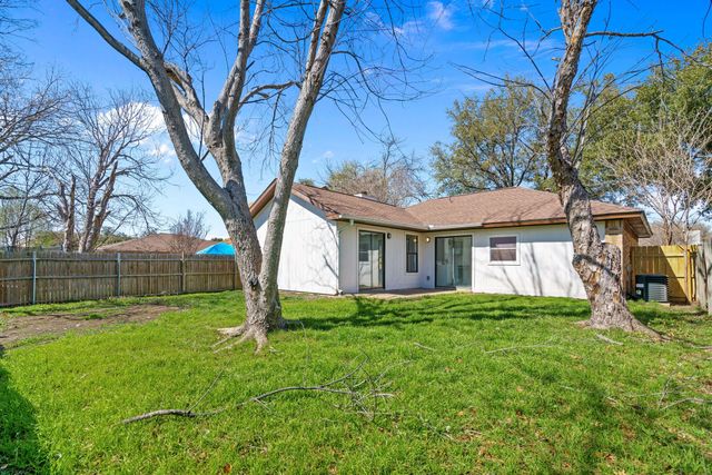 206 Cutting Horse Lane, Keller, TX 76248