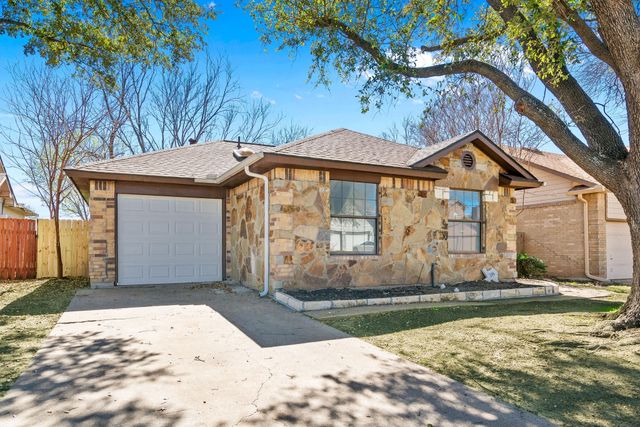 206 Cutting Horse Lane, Keller, TX 76248