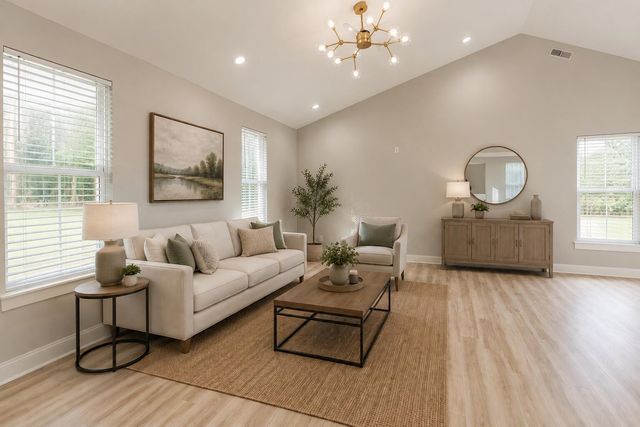 1614 Lindstedt Lane, Holly Hill, SC 29059