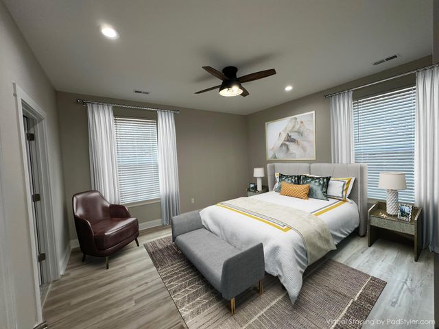 1614 Lindstedt Lane, Holly Hill, SC 29059