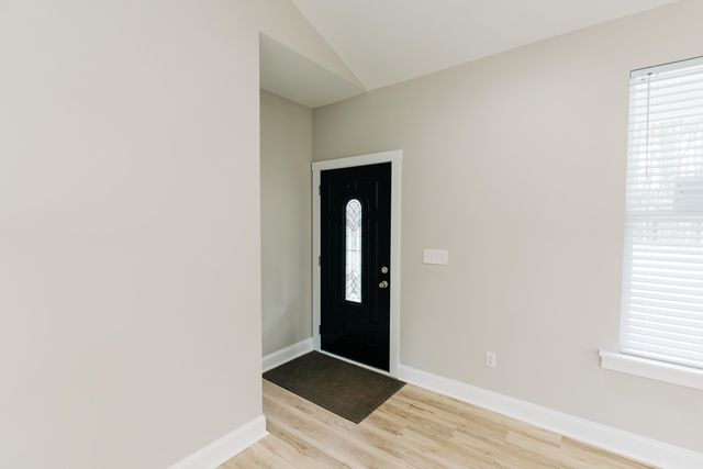 1614 Lindstedt Lane, Holly Hill, SC 29059