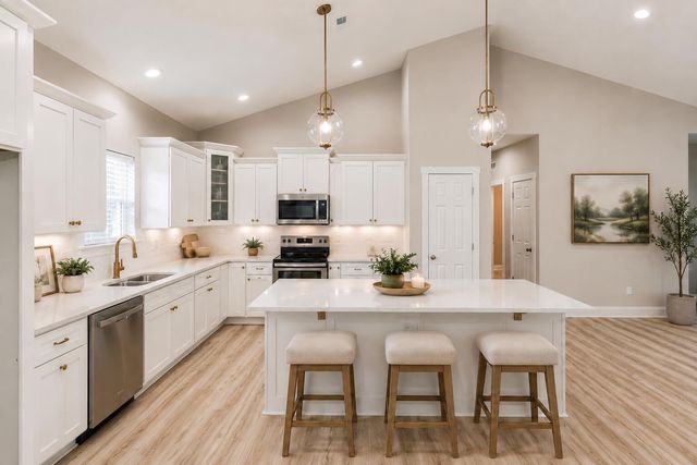 1614 Lindstedt Lane, Holly Hill, SC 29059