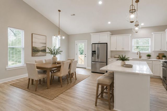1614 Lindstedt Lane, Holly Hill, SC 29059