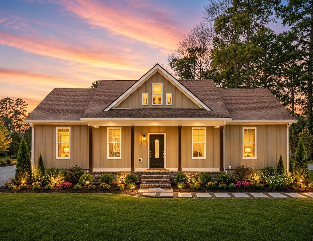 1614 Lindstedt Lane, Holly Hill, SC 29059