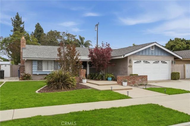 9700 Calendula Avenue, Westminster, CA 92683