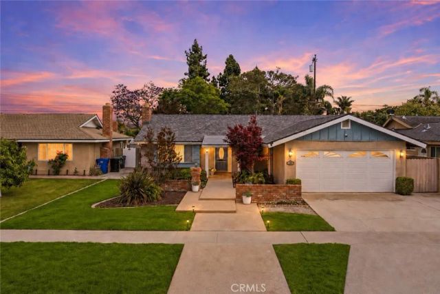 9700 Calendula Avenue, Westminster, CA 92683
