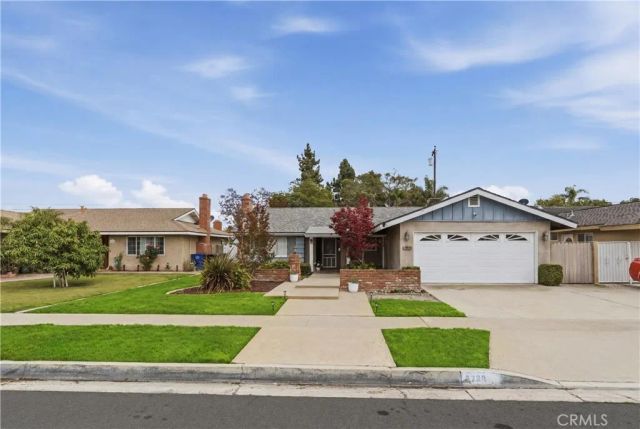 9700 Calendula Avenue, Westminster, CA 92683