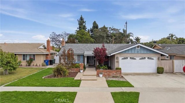 9700 Calendula Avenue, Westminster, CA 92683
