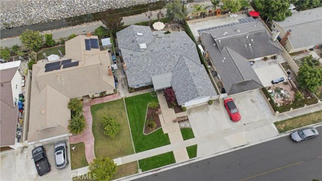 9700 Calendula Avenue, Westminster, CA 92683