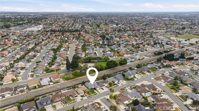 9700 Calendula Avenue, Westminster, CA 92683