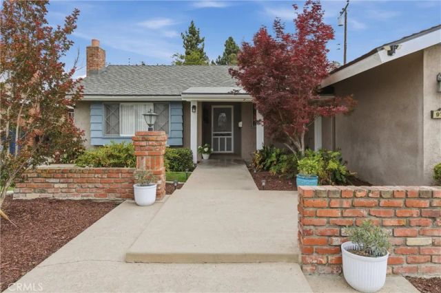 9700 Calendula Avenue, Westminster, CA 92683