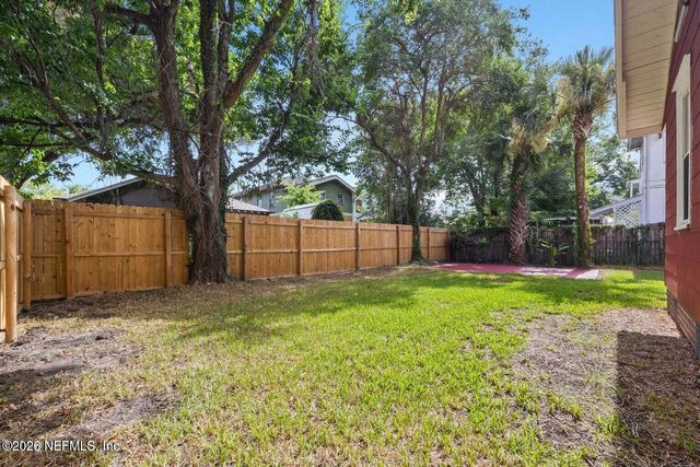 131 COTTAGE Avenue, Jacksonville, FL 32206