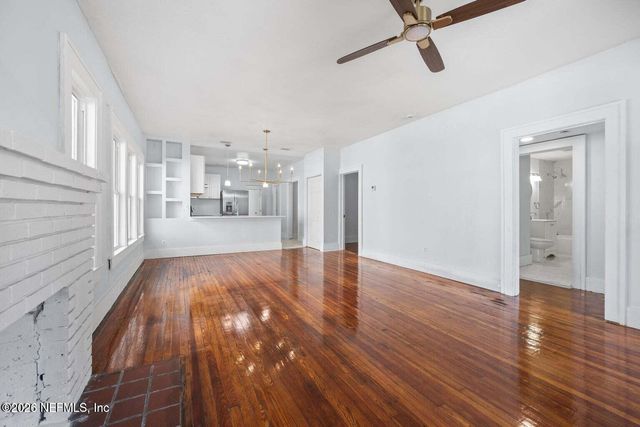 131 COTTAGE Avenue, Jacksonville, FL 32206